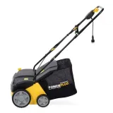 wertykulator-areator-2w1-1400w-powerplus-belgia-stan-nowy-zasilanie-inne