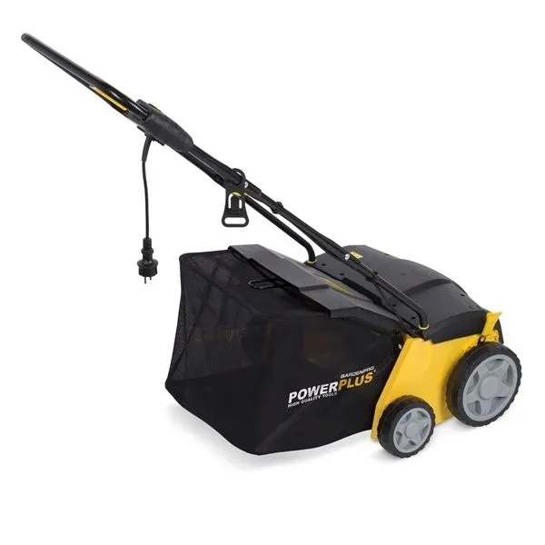 wertykulator-areator-2w1-1400w-powerplus-belgia-stan-nowy