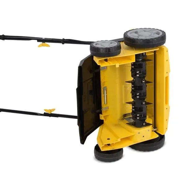 wertykulator-areator-2w1-1400w-powerplus-belgia-stan-nowy-zasilanie-inne