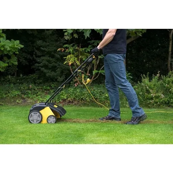 wertykulator-areator-2w1-1400w-powerplus-belgia-stan-nowy-zasilanie-inne