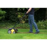 wertykulator-areator-2w1-1400w-powerplus-belgia-stan-nowy-zasilanie-inne