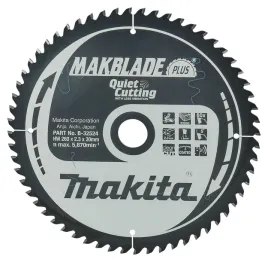 makita-pila-tarczowa-260x30x60z-makblade-plus-drewno