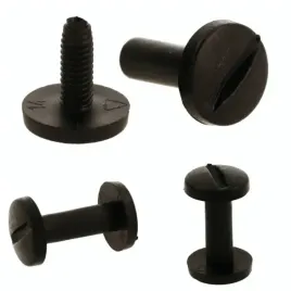 sruba-nit-40mm-plastikowe-czarne-20szt-nity-skrecane