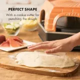 mini-piekarnik-do-pizzy-klarstein-1500w-6l-stan-nowy