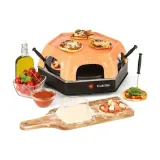 mini-piekarnik-do-pizzy-klarstein-1500w-6l-stan-nowy