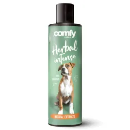 szampon-dla-psow-ziolowy-comfy-herbal-intense-250ml