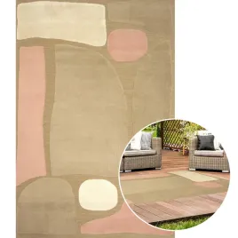 dywan-160x230-bezowy-nowoczesny-lugares-pink-zewnetrzny-trwaly-na-taras