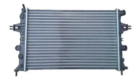 opel-astra-g-zafira-a-silnik-1-6-chlodnica-wody-aluminium-lutowana-nowa