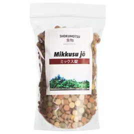 pokarm-i-witaminy-w-tabletkach-dla-ryb-shokumotsu-mikkusu-jo-70ml