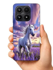 etui-case-do-xiaomi-17-konie-koniki-zwierzeta