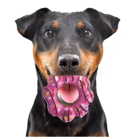 happypet-vinyl-donut-zabawka-paczek-dla-psa-z-piszczalka