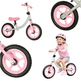 rowerek-biegowy-trike-fix-balance-rower-ultra-lekki-rozowy