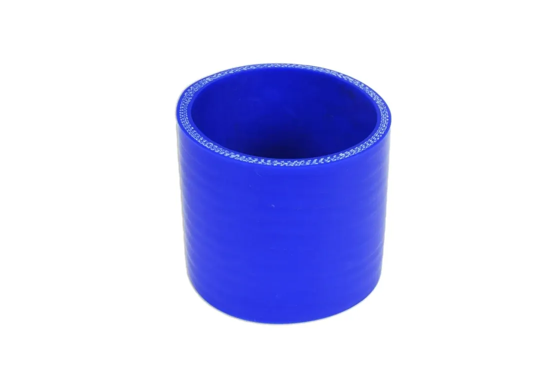 lacznik-prosty-32mm-silikon-niebieski