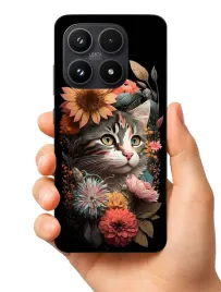 etui-case-do-xiaomi-17-koty-kotki-zwierzeta