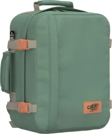 plecak-bagaz-podreczny-do-wizzair-cabin-zero-classic-28l-sage-forest