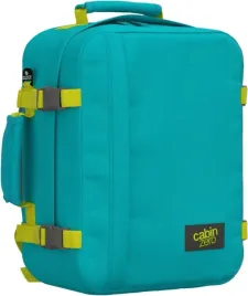 plecak-bagaz-podreczny-do-wizzair-cabin-zero-classic-28l-aqua-lagoon