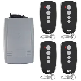 zestaw-4-pilotow-plus-uniwersalny-radioodbiornik-433-mhz-keeloq-pilot