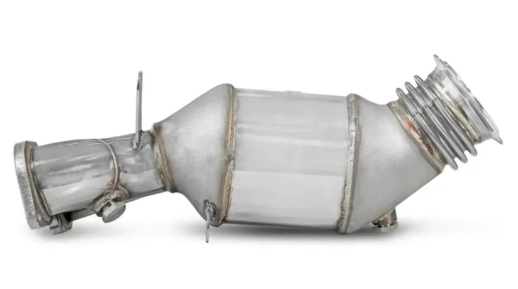downpipe-bmw-3er-e92-n55-motor