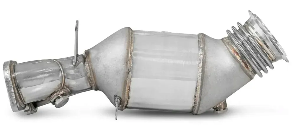 downpipe-bmw-3er-e91-n55-motor-stan-nowy
