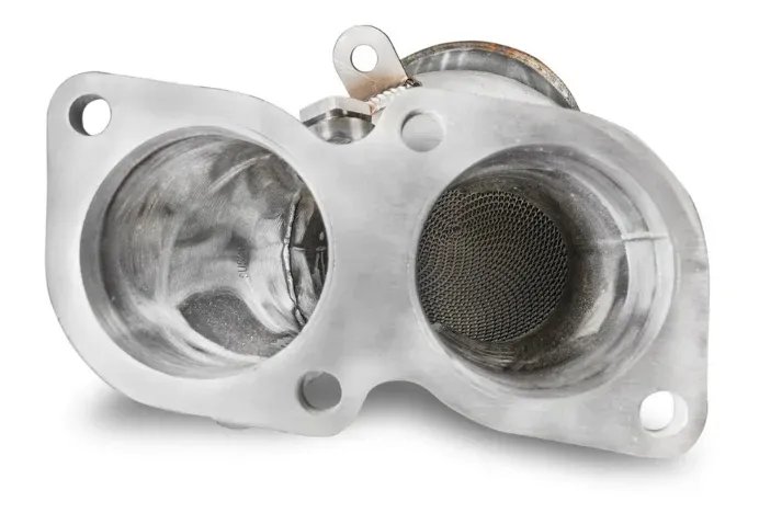 downpipe-bmw-3er-e91-n55-motor