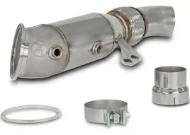downpipe-wagner-z-kat-200cpsi-bmw-3er-f30-b58