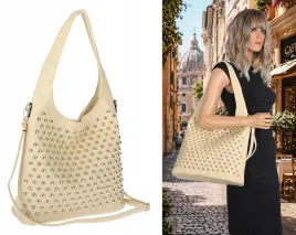 torebka-damska-worek-listonoszka-a4-shopper-z-cwiekami-modna-ch26-zolta