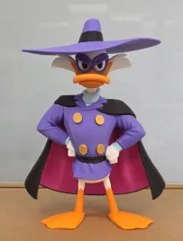 darkwing-duck-figurka-3d-disney-kolekcjonerska-prezent