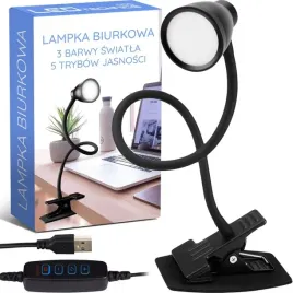 lampka-led-biurkowa-klips-5w-lampa-biurko-szkolna