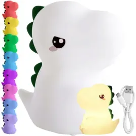 lampka-nocna-dla-dzieci-kolorowa-silikonowa-dinozaur-dino-led-rgb-kolory