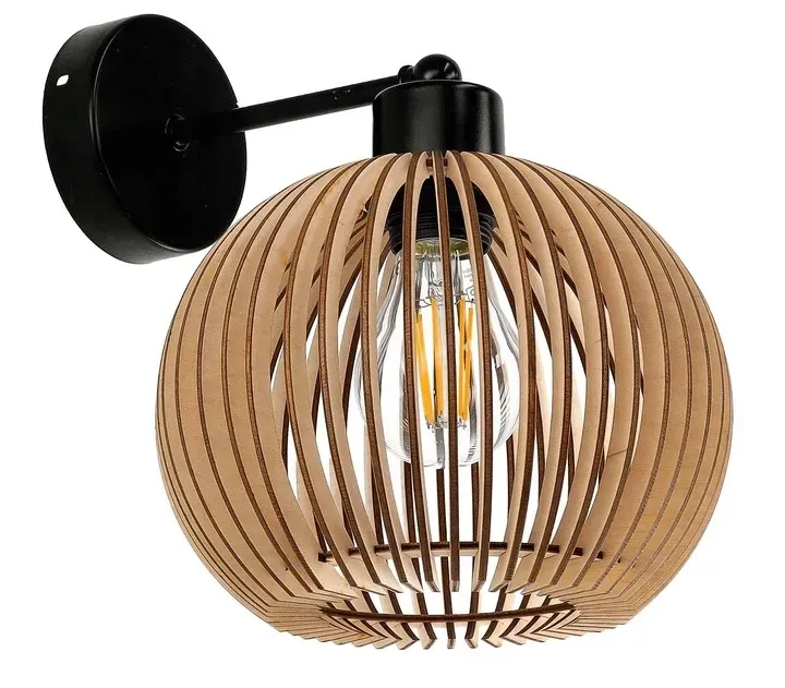 lampa-kinkiet-e27-scienny-staly-loft-kula-drewno