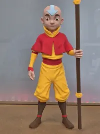 aang-avatar-figurka-3d-kolekcjonerska-anime-prezent