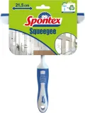 sciagaczka-wody-do-szyb-i-luster-spontex-stan-nowy