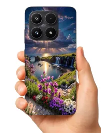etui-case-do-xiaomi-17-mosty-wodospady-widoki-krajobrazy