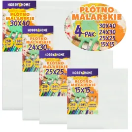 plotno-malarskie-do-malowania-zestaw-4szt-plotna-30x40-24x30-25x25-15x15