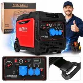 agregat-pradotworczy-kd3164-67kw-230v-12v-32a-usb-inwerterowy-usb-do-domu