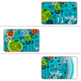 lamiglowki-dla-dzieci-3d-labirynt-puzzle-lamiglowki-stan-nowy