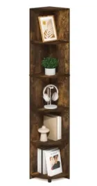furinno-econ-5-tier-corner-bookregal-sosna-bursztynowa