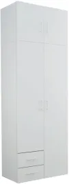 szafa-uchylna-3-venice-biala-z-nadstawka-80x242-do-salonu