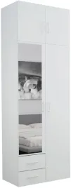 szafa-uchylna-3-venice-biala-1-lustro-z-nadstawka-80x242