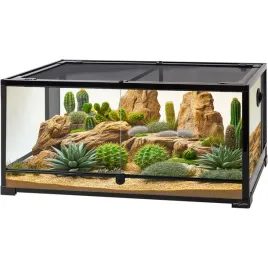 terrarium-dla-gadow-plazow-wentylowane-szklane-repti-zoo-rk-90x45x45cm