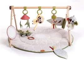 tiny-love-mata-dla-bobasa-z-drewnianym-stojakiem-boho-chic