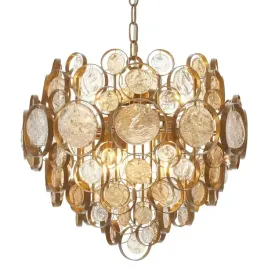 lancuchowa-lampa-wiszaca-land-191989-lightand-metalowa-zlota