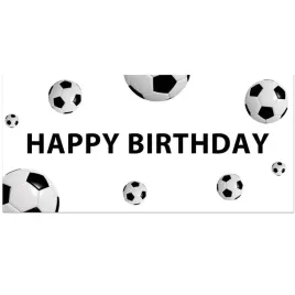 plakat-pilka-nozna-happy-birthday-congee-70x33-cm