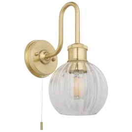 kulista-lampa-scienna-land-195507-lightand-ball-szklana-zlota-przezroczysta