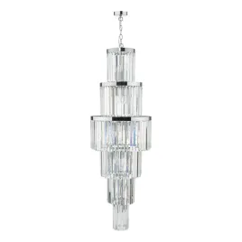 zyrandol-z-krysztalkami-angel-ang3308-dar-lighting-przezroczysta-chrom