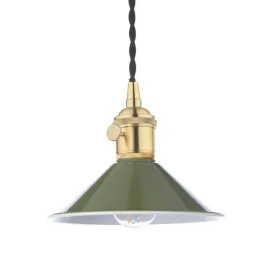 lampa-wiszaca-nad-stol-hadano-had0140-07-dar-lighting-zielona-mosiadz