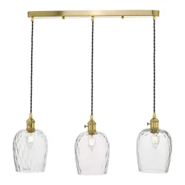 potrojna-lampa-wiszaca-hadano-had3640-03-dar-lighting-mosiadz-przezroczysta