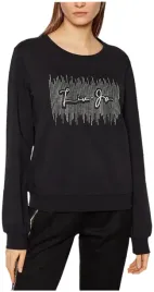 bluza-damska-liu-jo-czarna-z-logo-m