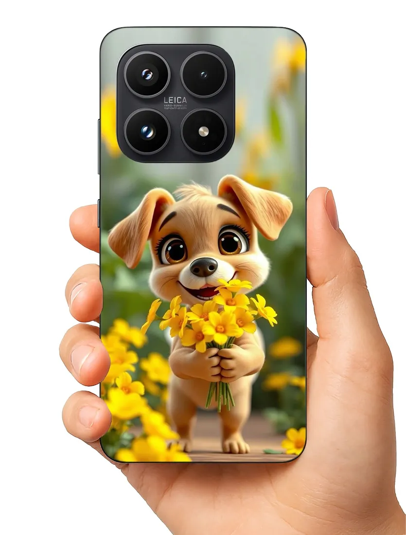 etui-case-do-xiaomi-17-psy-pieski-slodziaki