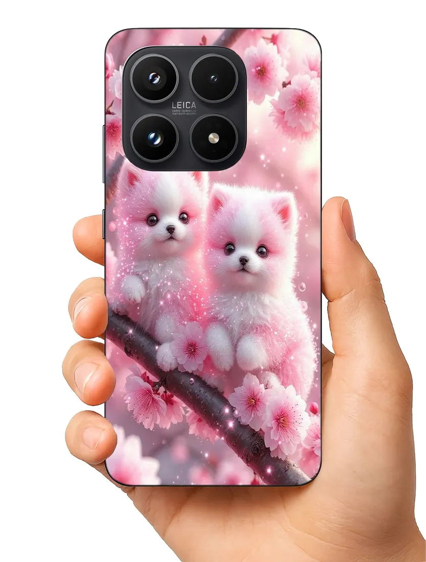 etui-case-do-xiaomi-17-psy-pieski-slodziaki